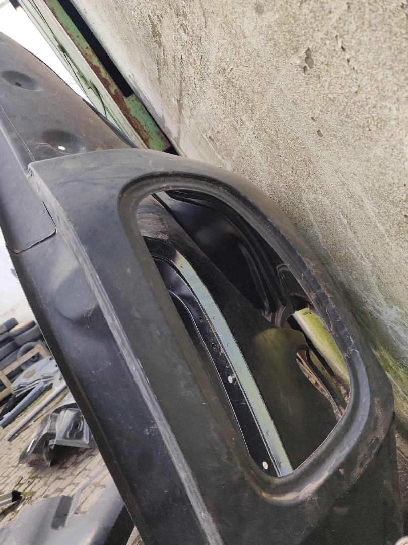 Painel Tras Direito MINI MINI (R50, R53) | 01 - 06