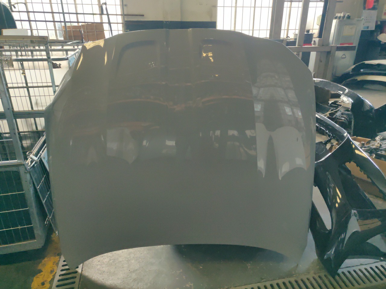 Capot / Capom / Capo BMW G82 M4