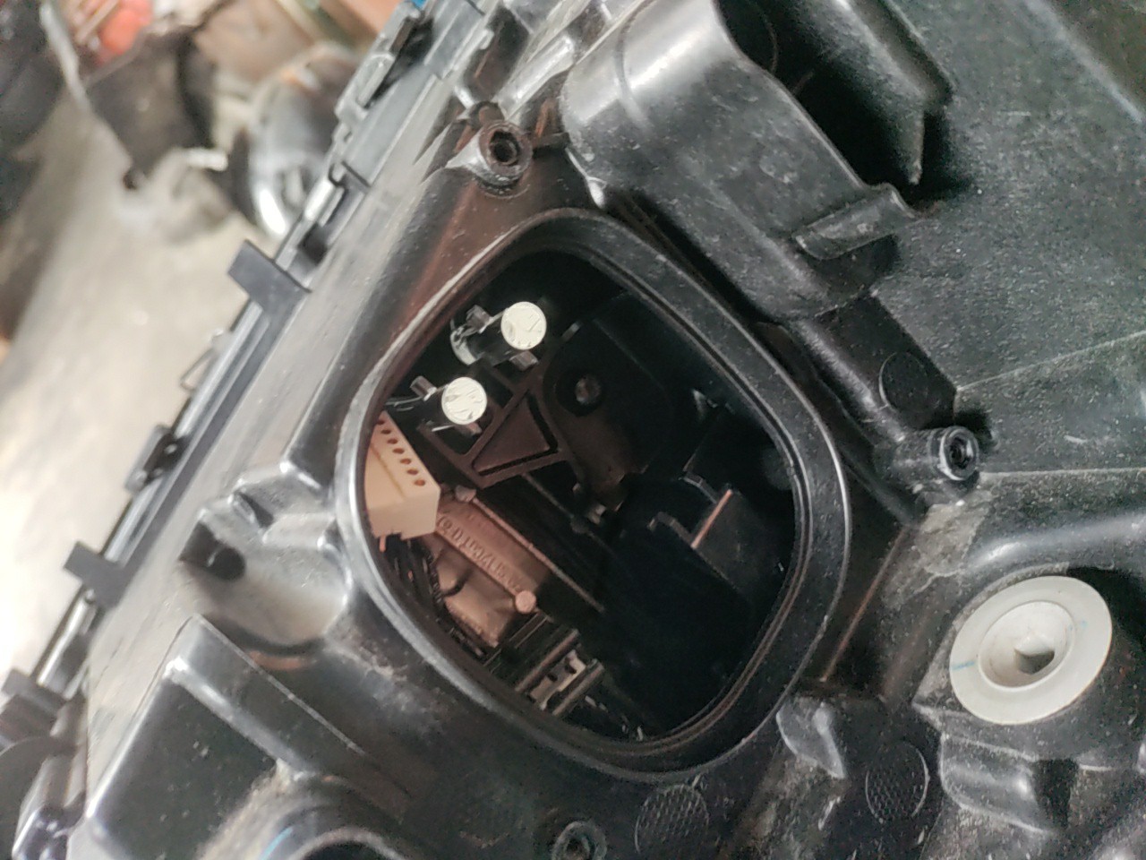 Farol Frente Direito / Otica Direita BMW X3 (G01, F97) | 17 -  Imagem-9