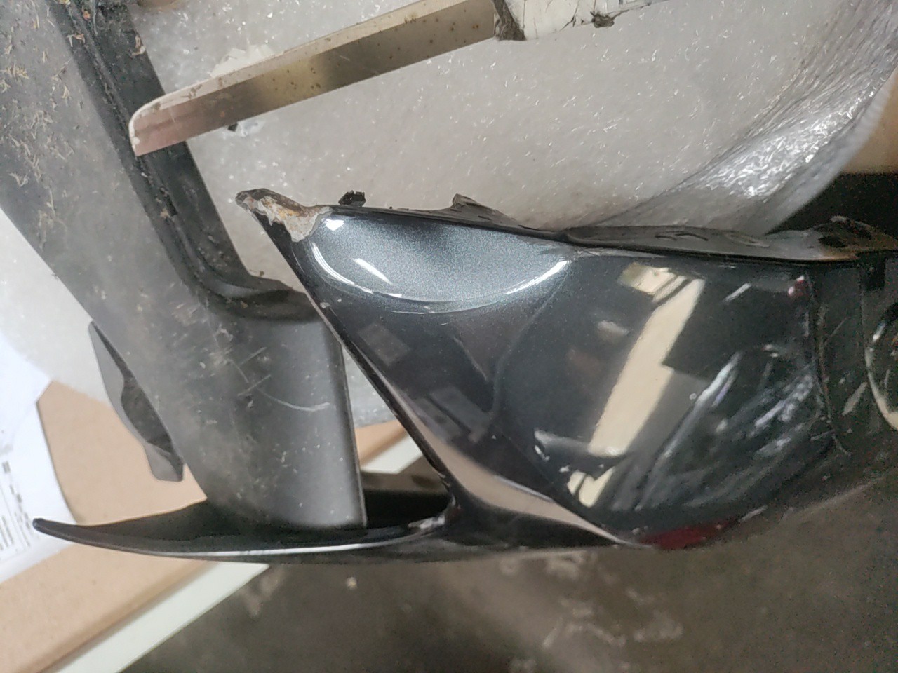 Guarda Lamas Frente Direito BMW X3 (F25) | 10 - 17 Imagem-2 Guarda Lamas Frente Direito BMW X3 (F25) | 10 - 17 Imagem-2