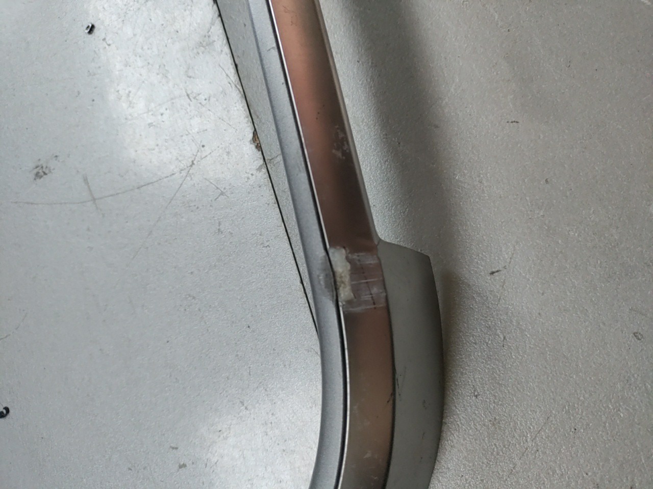 Aro da Grelha Frontal BMW 4 Gran Coupe i4 G26 2020 - Imagem-1