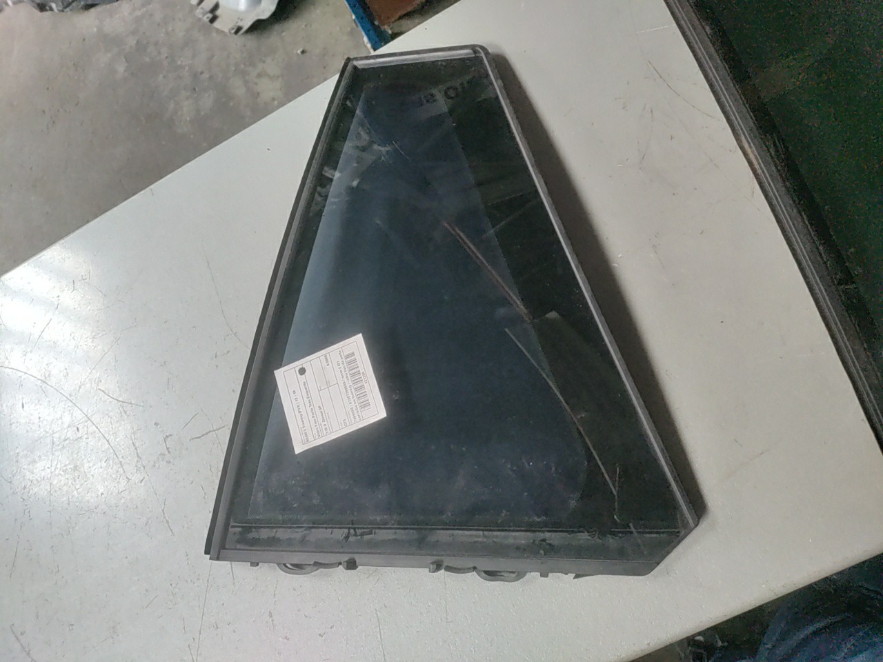 Vidro Fixo Porta Tras Esquerda BMW 3 Touring (F31) | 12 - 19