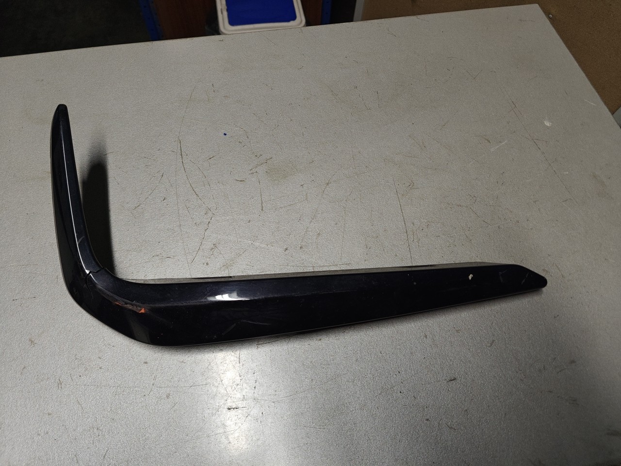 Friso da Grelha do Farol Nevoeiro Frente Esquerdo BMW 5 (G30, F90) | 16 - 