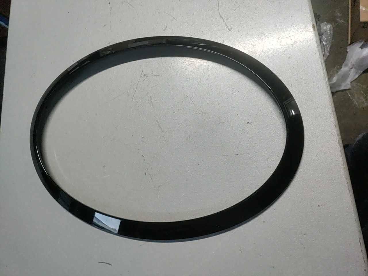 Aro do Farol Esquerdo MINI MINI (F56) | 13 - 