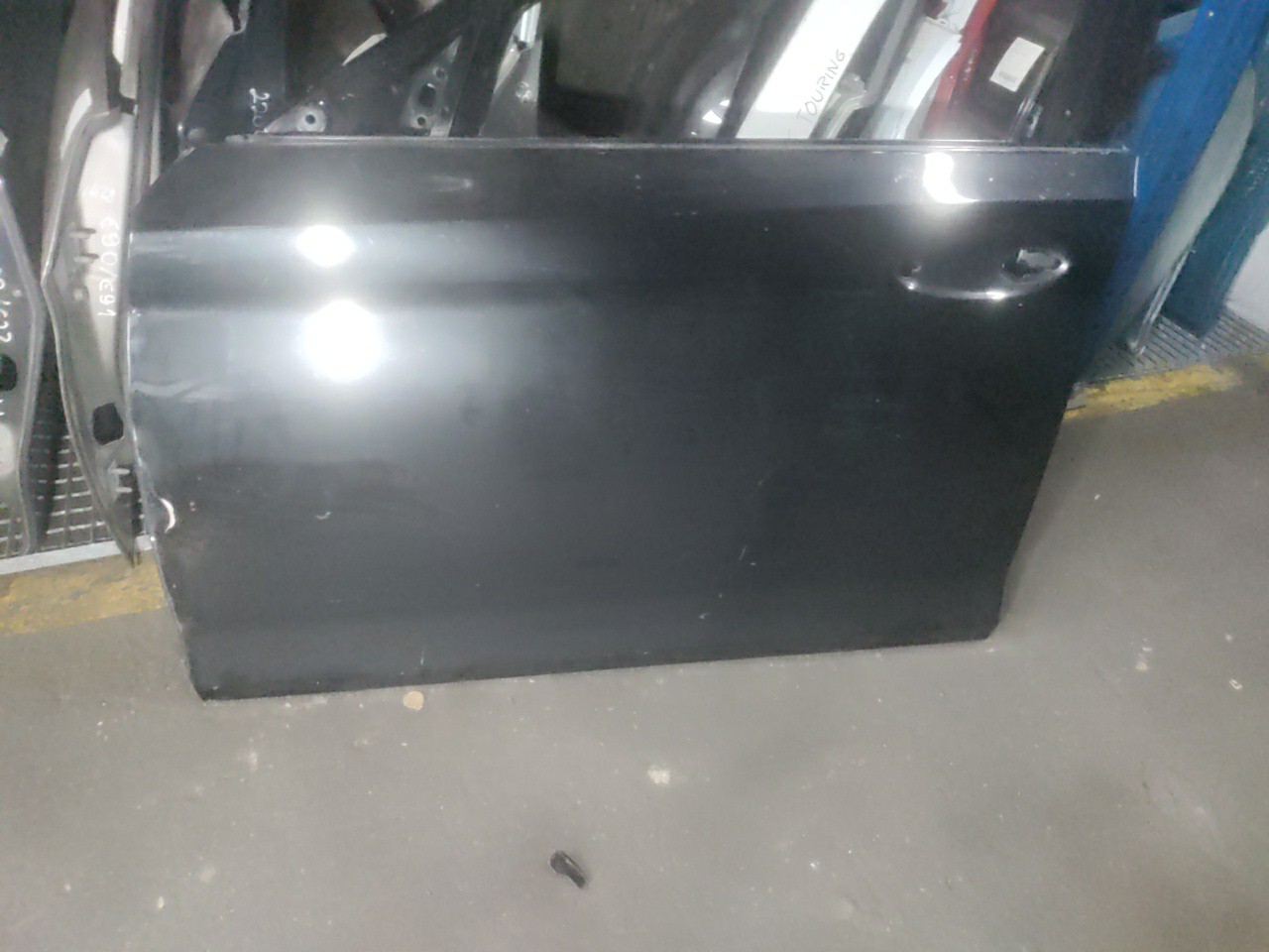 Front Door Left  BMW 5 (G30, F90) | 16 -  Imagem-1