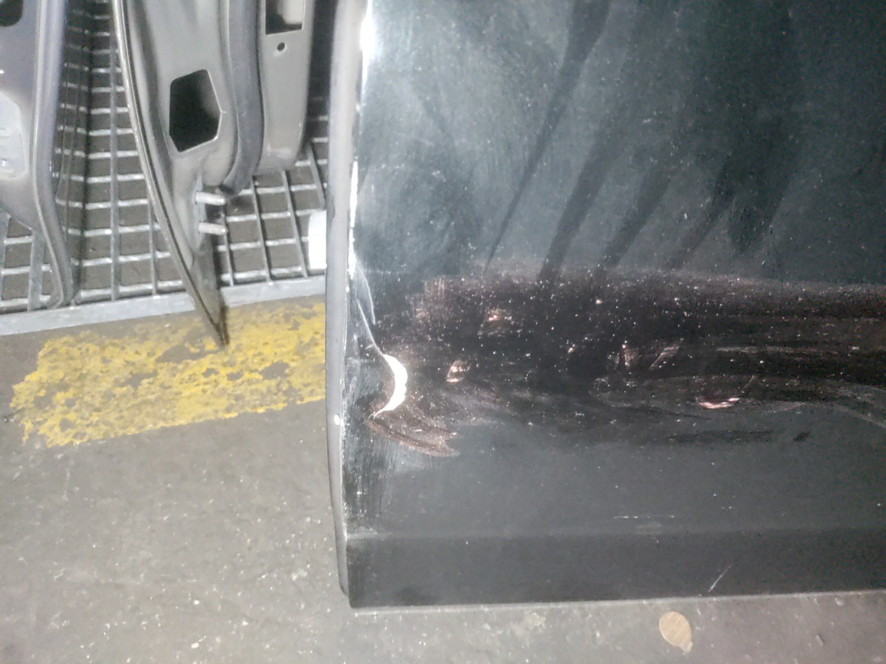 Front Door Left  BMW 5 (G30, F90) | 16 -  Imagem-2