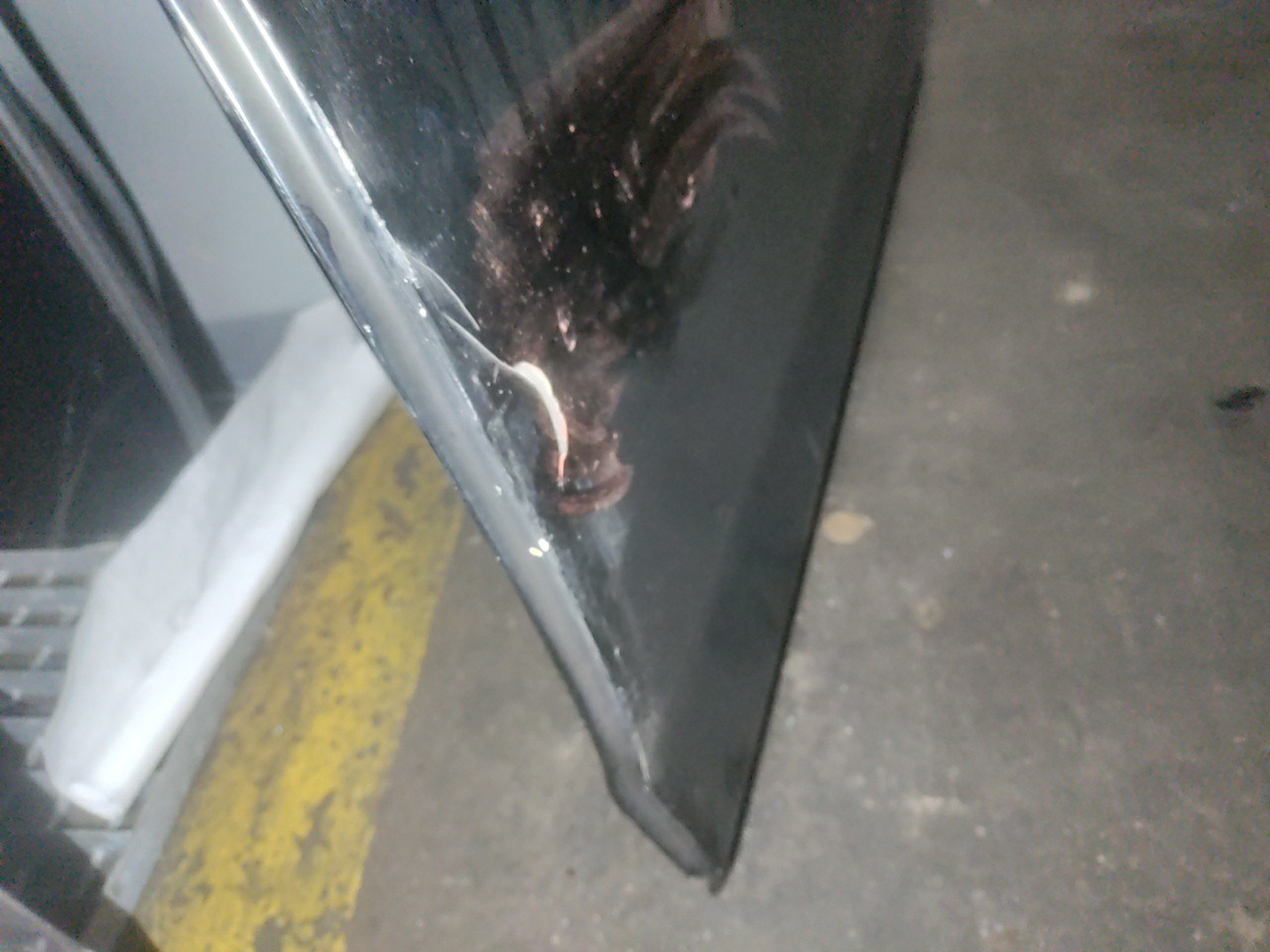 Front Door Left  BMW 5 (G30, F90) | 16 -  Imagem-3