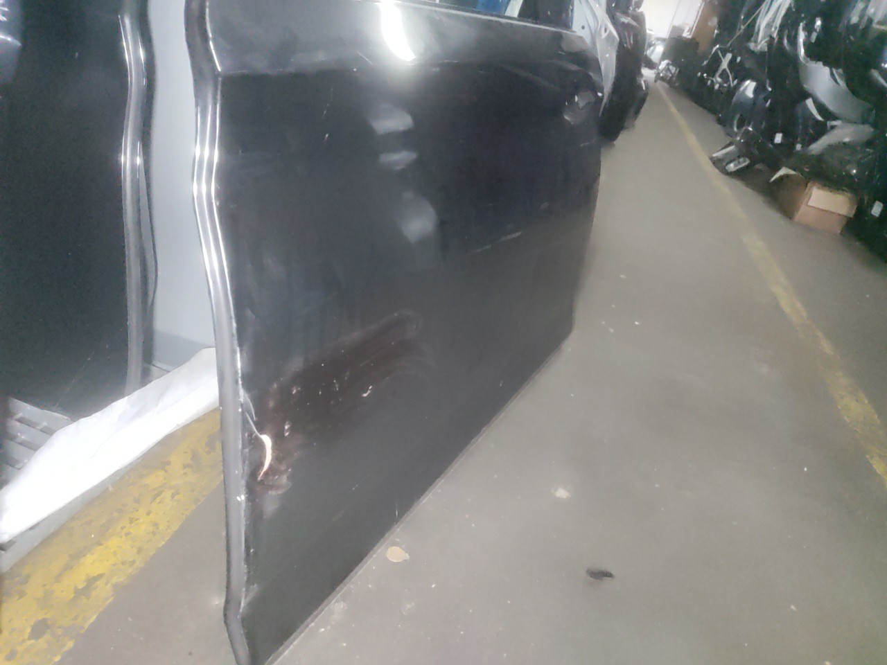 Front Door Left  BMW 5 (G30, F90) | 16 -  Imagem-4