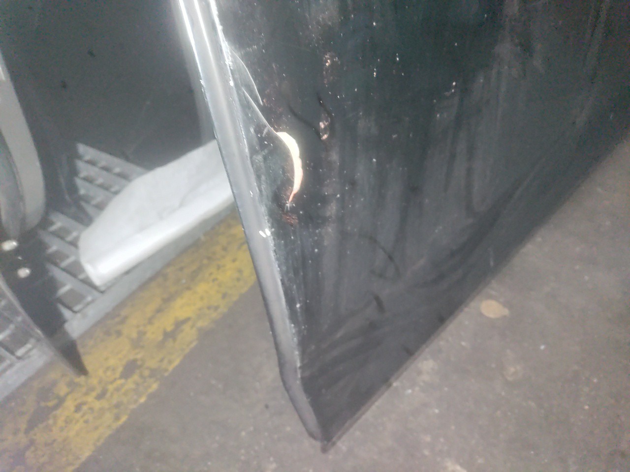 Front Door Left  BMW 5 (G30, F90) | 16 -  Imagem-5