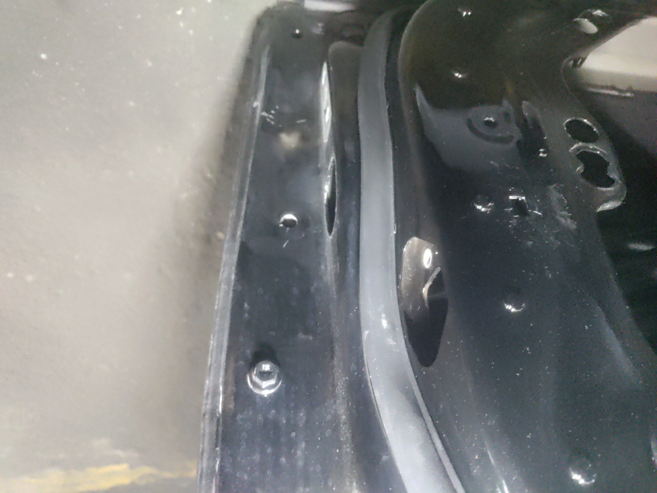 Front Door Left  BMW 5 (G30, F90) | 16 -  Imagem-8