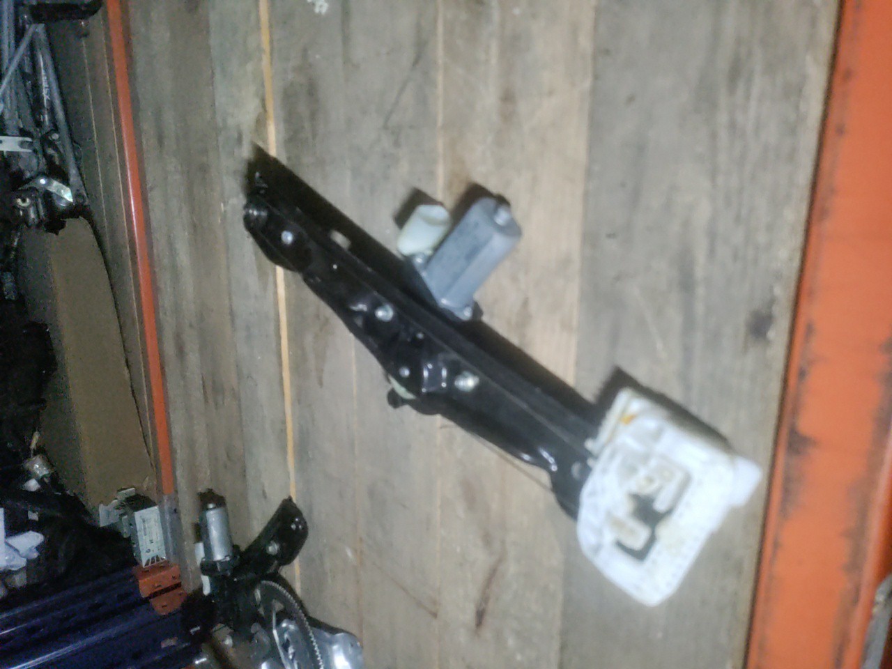 Elevador de Vidro Tras Direito BMW 1 (F20) | 11 - 19