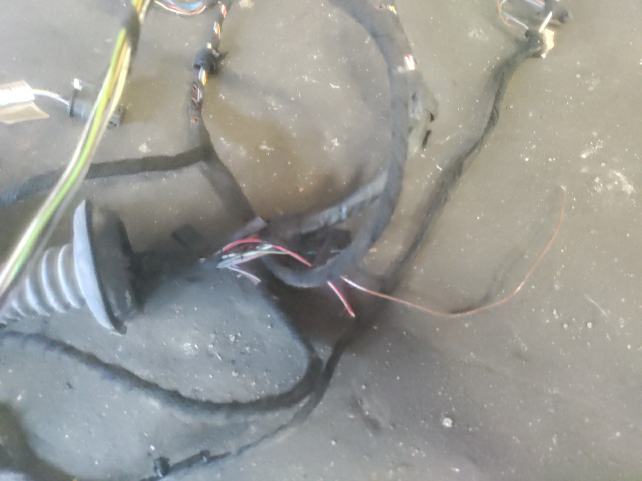 Instalação Eletrica Porta Frente Direita Cablagem MINI MINI (F55) | 13 -  Imagem-1