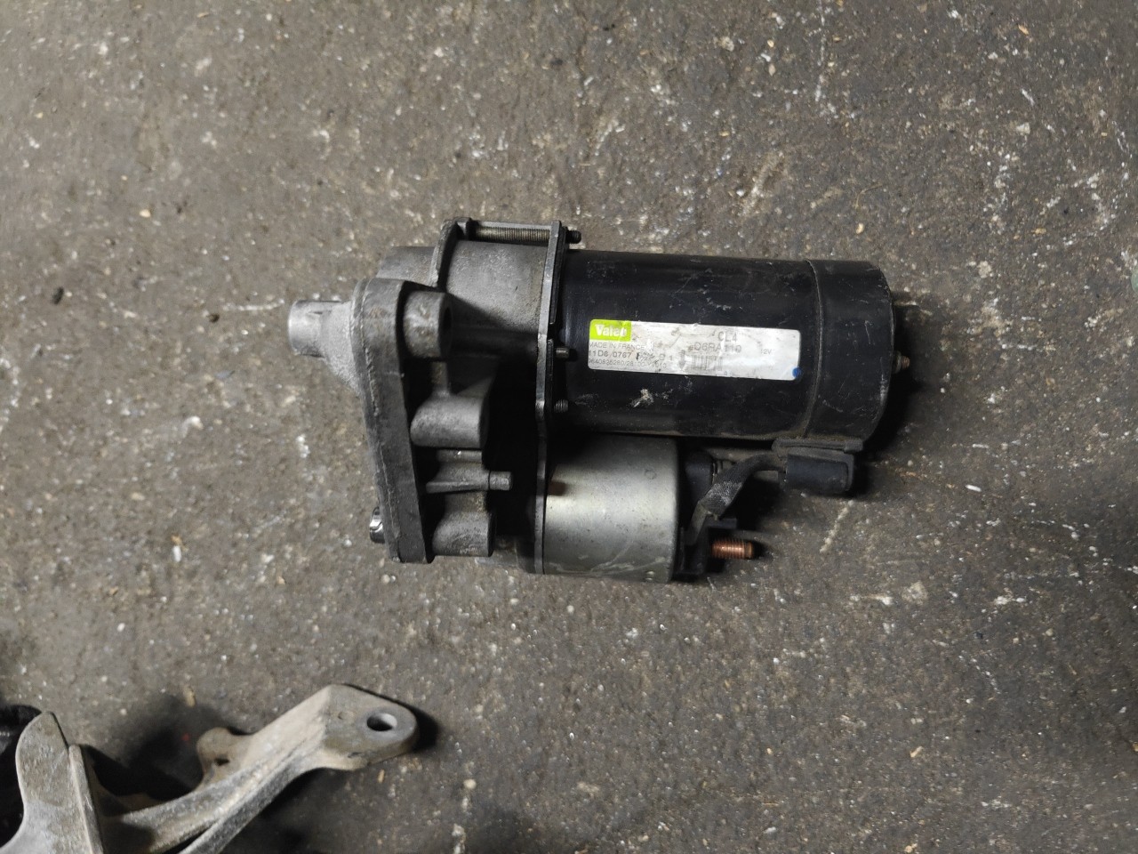 Motor de Arranque para peças CITROEN C2 (JM_) | 03 - 17