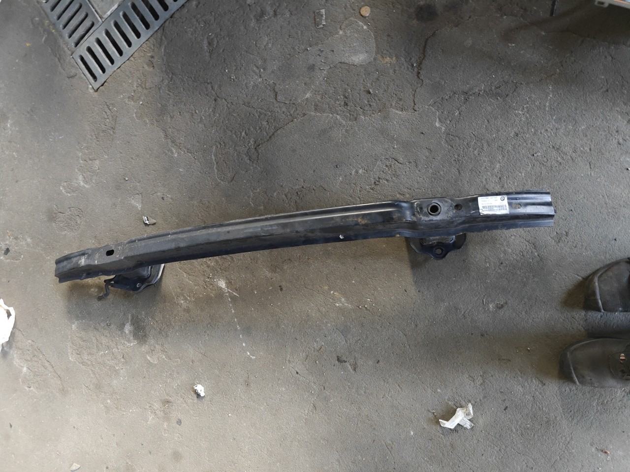 Reforço do Parachoques de Tras / traseiro BMW 3 (E90) | 04 - 12