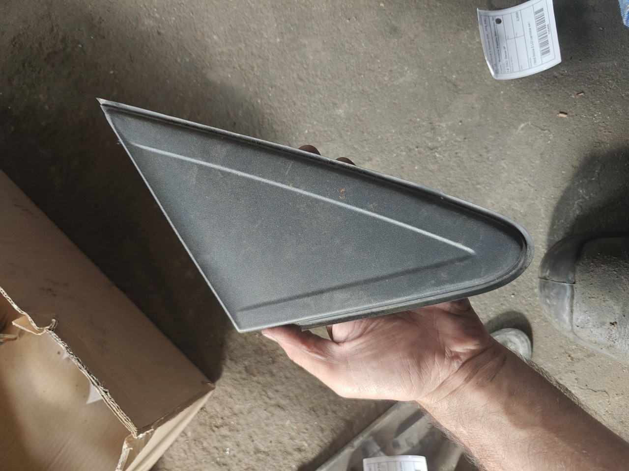 Canto / Borracha Espelho Retrovisor Direito FORD FOCUS II Turnier (DA_, FFS, DS) | 04 - 12