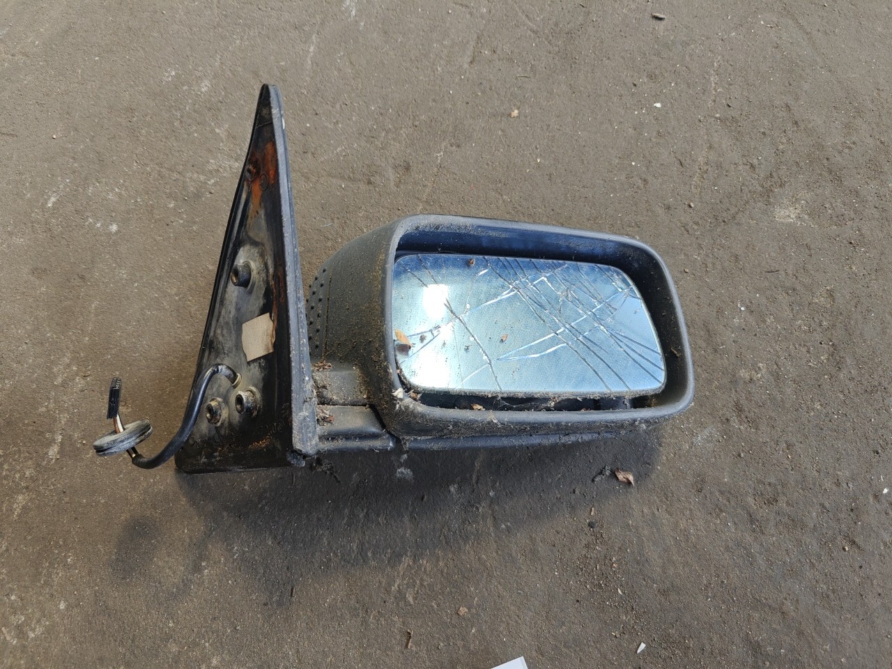Espelho Retrovisor Direito BMW 3 (E36) | 90 - 98