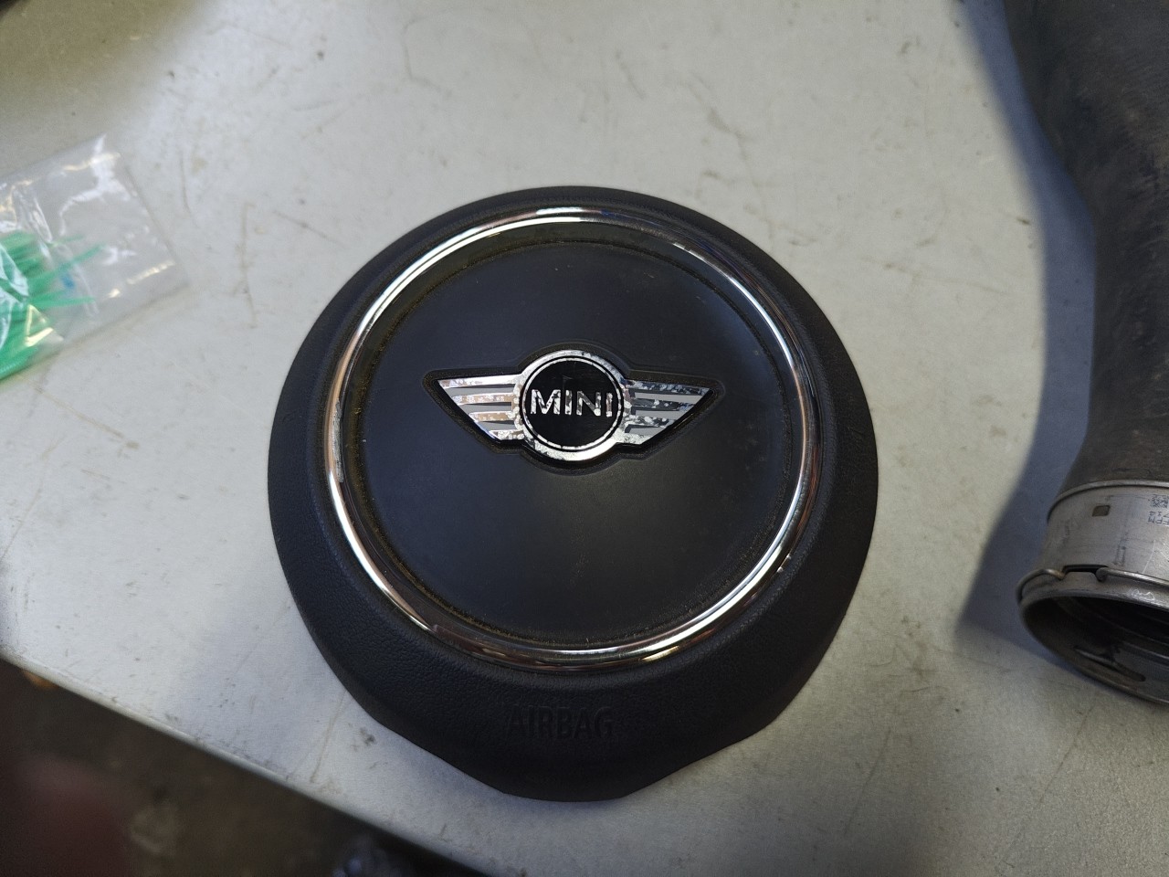 Airbag Conductor MINI MINI (F55) | 13 - 