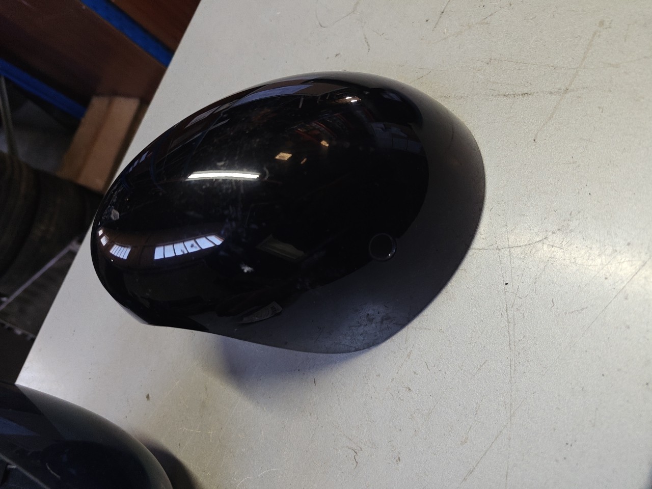 Capa do Espelho Retrovisor Esquerdo MINI MINI (F56) | 13 -  Imagem-5 Capa do Espelho Retrovisor Esquerdo MINI MINI (F56) | 13 -  Imagem-5