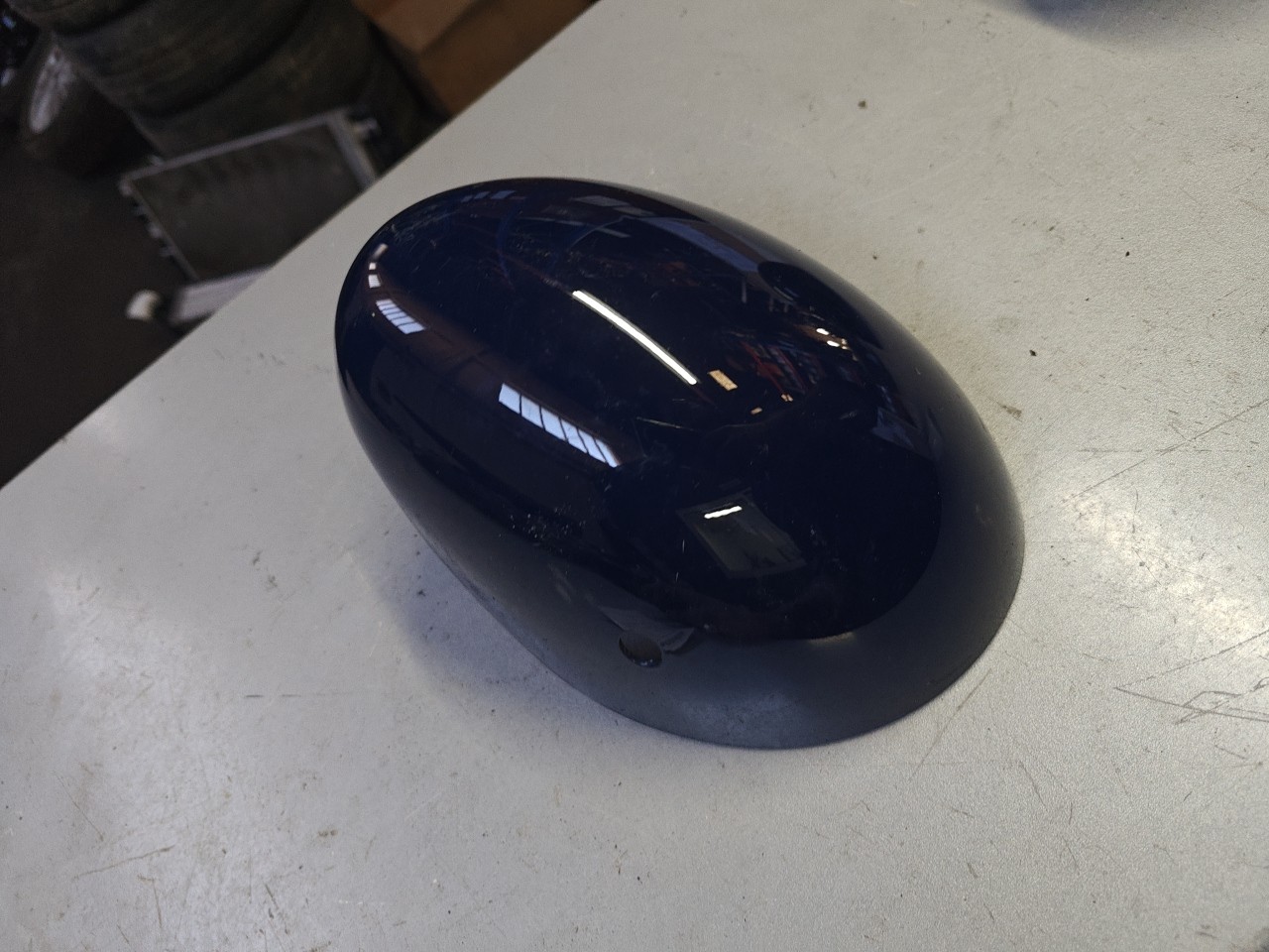 Capa do Espelho Retrovisor Esquerdo MINI MINI (F56) | 13 -  Imagem-6 Capa do Espelho Retrovisor Esquerdo MINI MINI (F56) | 13 -  Imagem-6