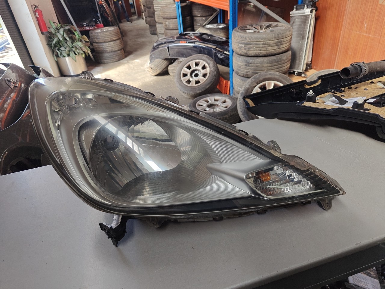 Farol Frente Direito / Otica Direita HONDA JAZZ III (GE_, GG_, GP_, ZA_) | 07 - 