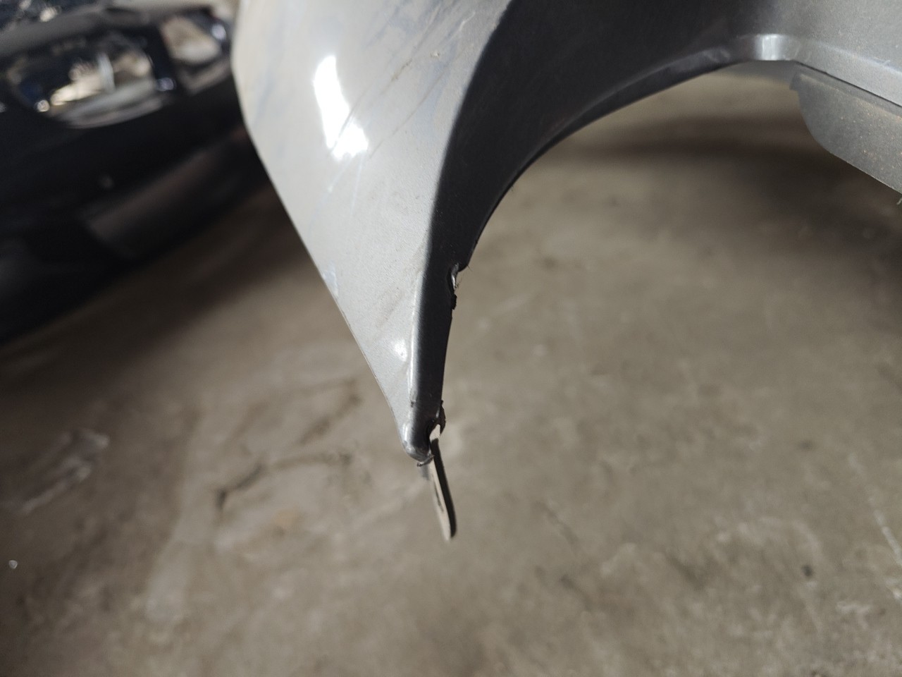 Parachoques Frente / Para Choques Frontal nu BMW 5 (F10) | 09 - 16 Imagem-16