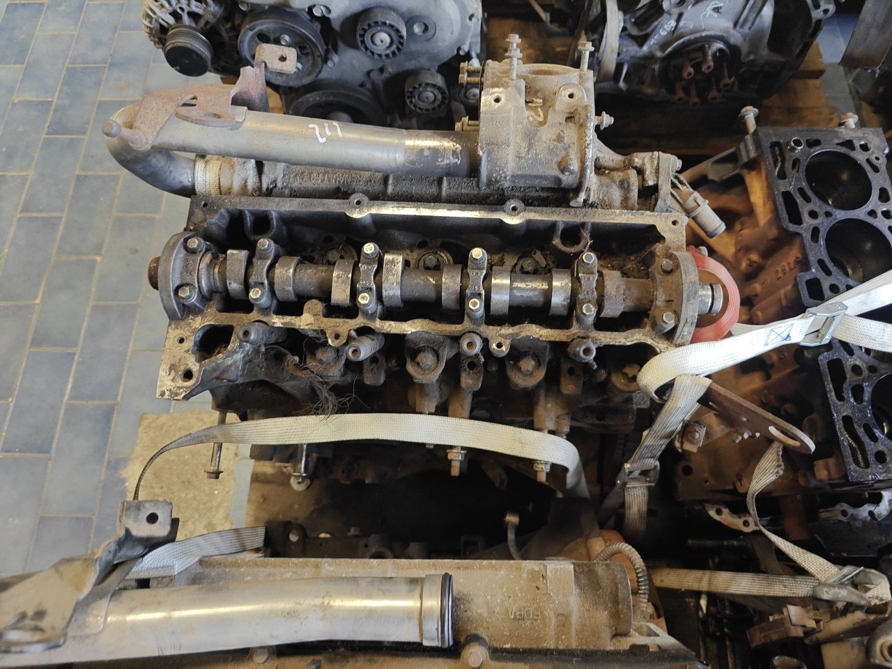 Motor simples / nu RENAULT KANGOO / GRAND KANGOO (KW0/1_) | 08 - 