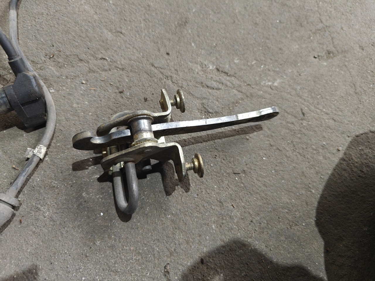 Esticador Porta Frente Direita BMW 5 Touring (E34) | 91 - 96