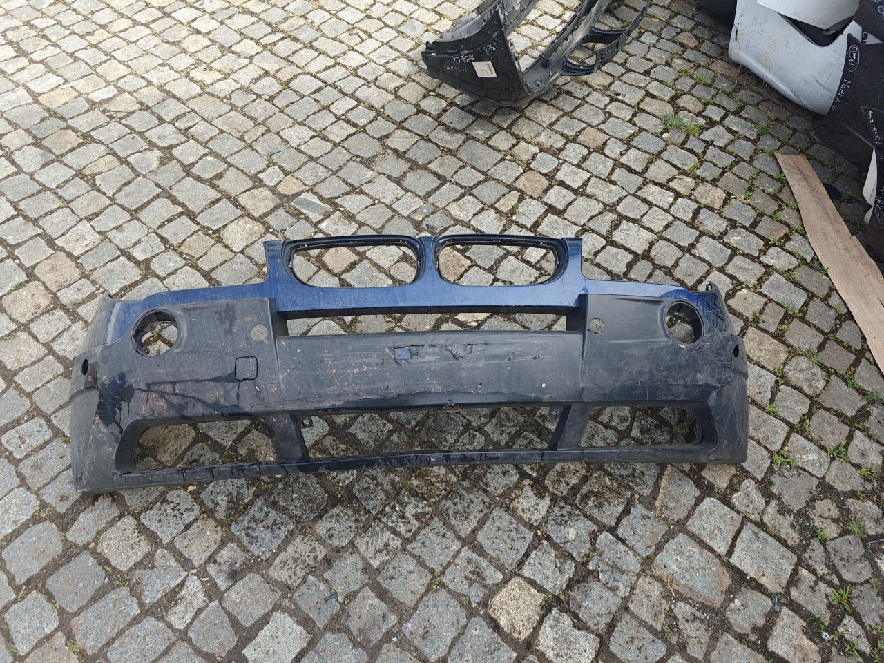 Parachoques Frente / Para Choques Frontal nu BMW X3 (E83) | 03 - 11