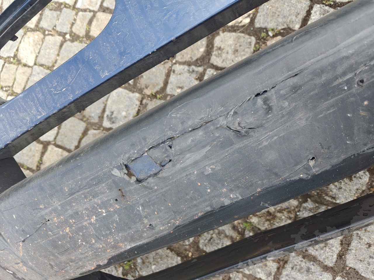 Parachoques Frente / Para Choques Frontal nu BMW X3 (E83) | 03 - 11 Imagem-4 Parachoques Frente / Para Choques Frontal nu BMW X3 (E83) | 03 - 11 Imagem-4