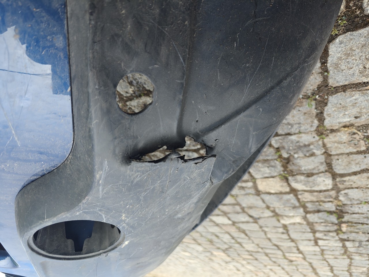 Parachoques Frente / Para Choques Frontal nu BMW X3 (E83) | 03 - 11 Imagem-5 Parachoques Frente / Para Choques Frontal nu BMW X3 (E83) | 03 - 11 Imagem-5