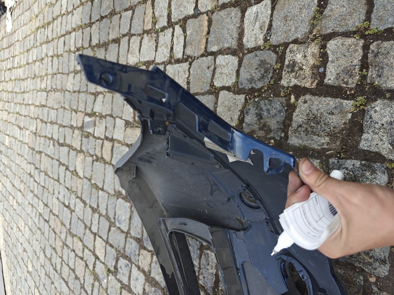 Parachoques Frente / Para Choques Frontal nu BMW X3 (E83) | 03 - 11 Imagem-8 Parachoques Frente / Para Choques Frontal nu BMW X3 (E83) | 03 - 11 Imagem-8