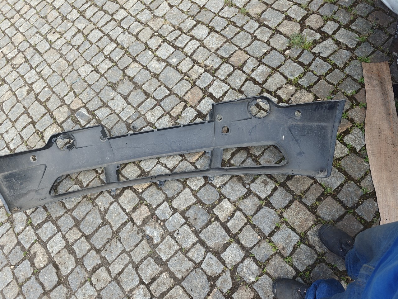 Parte de Baixo do Parachoques Frente BMW X3 (E83) | 03 - 11 Imagem-10 Parte de Baixo do Parachoques Frente BMW X3 (E83) | 03 - 11 Imagem-10