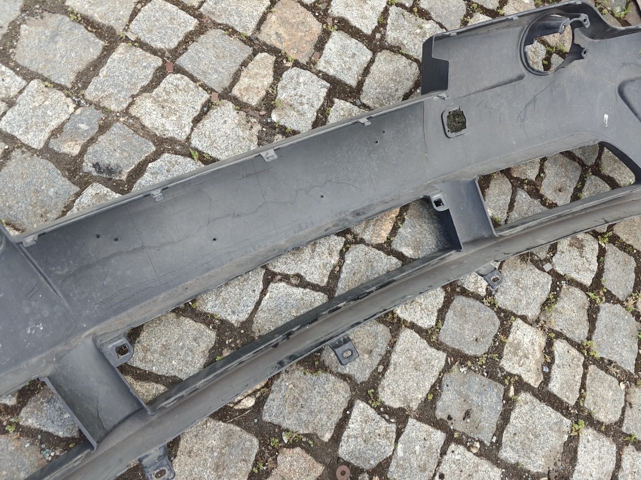 Parte de Baixo do Parachoques Frente BMW X3 (E83) | 03 - 11 Imagem-13 Parte de Baixo do Parachoques Frente BMW X3 (E83) | 03 - 11 Imagem-13