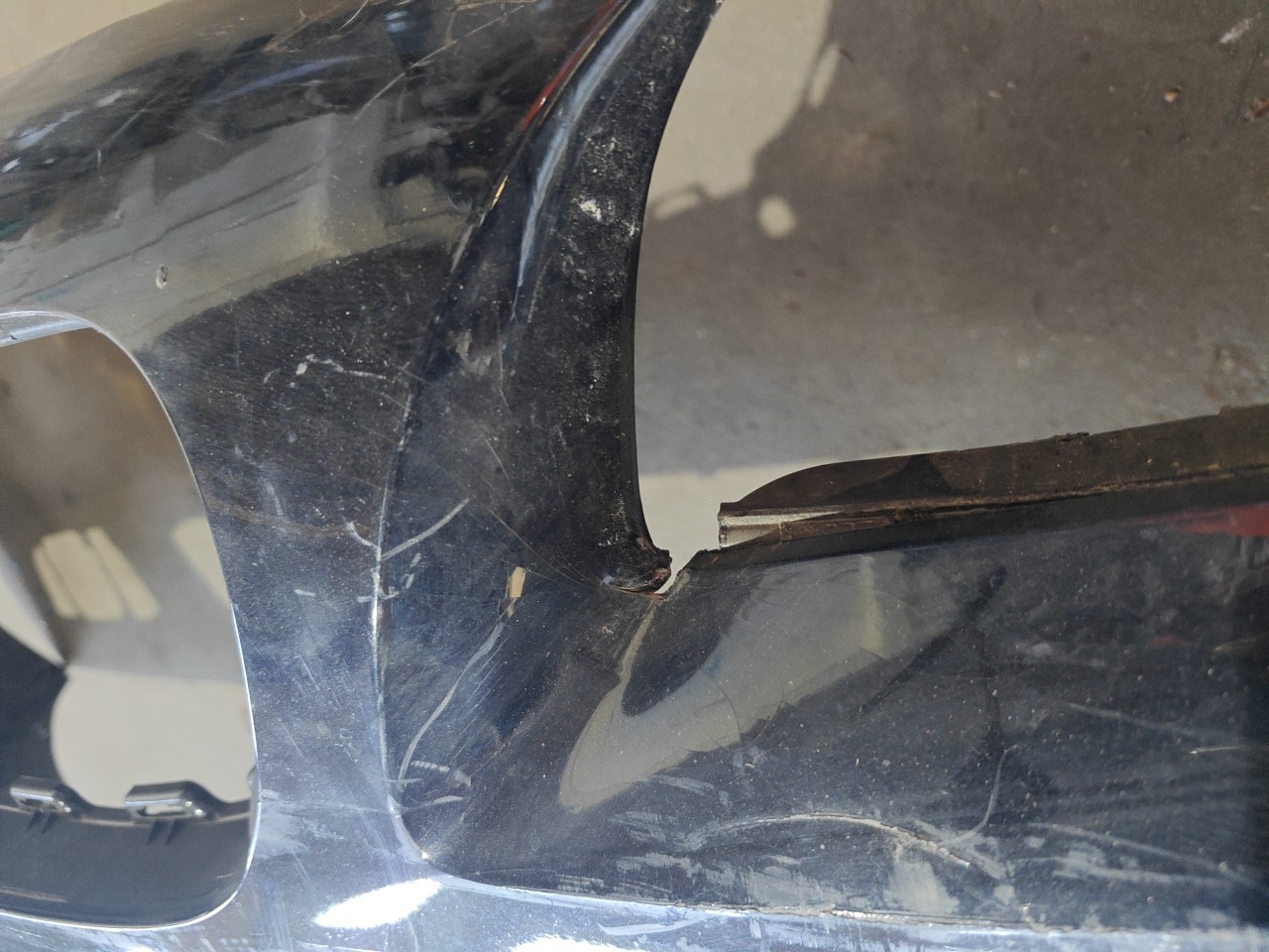 Parachoques Frente / Para Choques Frontal nu BMW 5 (F10) | 09 - 16 Imagem-4