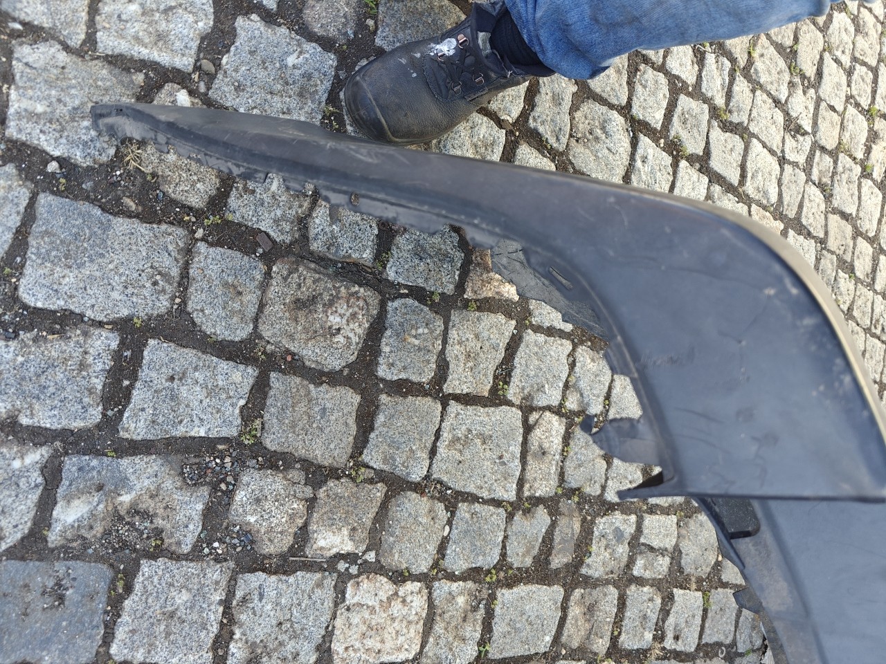 Parachoques Trás / Para Choques traseiro nu BMW X3 (E83) | 03 - 11 Imagem-14 Parachoques Trás / Para Choques traseiro nu BMW X3 (E83) | 03 - 11 Imagem-14