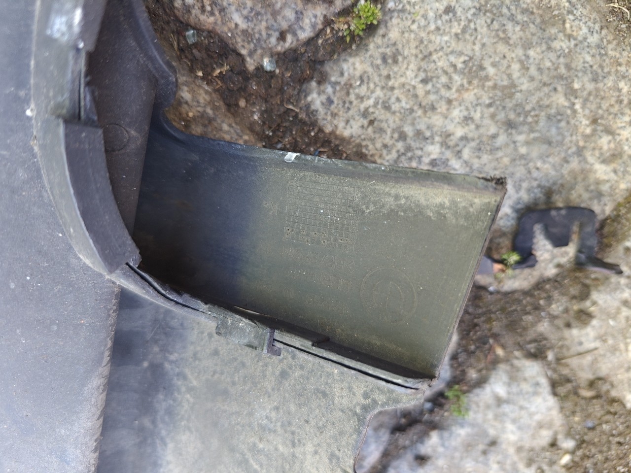 Parachoques Trás / Para Choques traseiro nu BMW X3 (E83) | 03 - 11 Imagem-20 Parachoques Trás / Para Choques traseiro nu BMW X3 (E83) | 03 - 11 Imagem-20