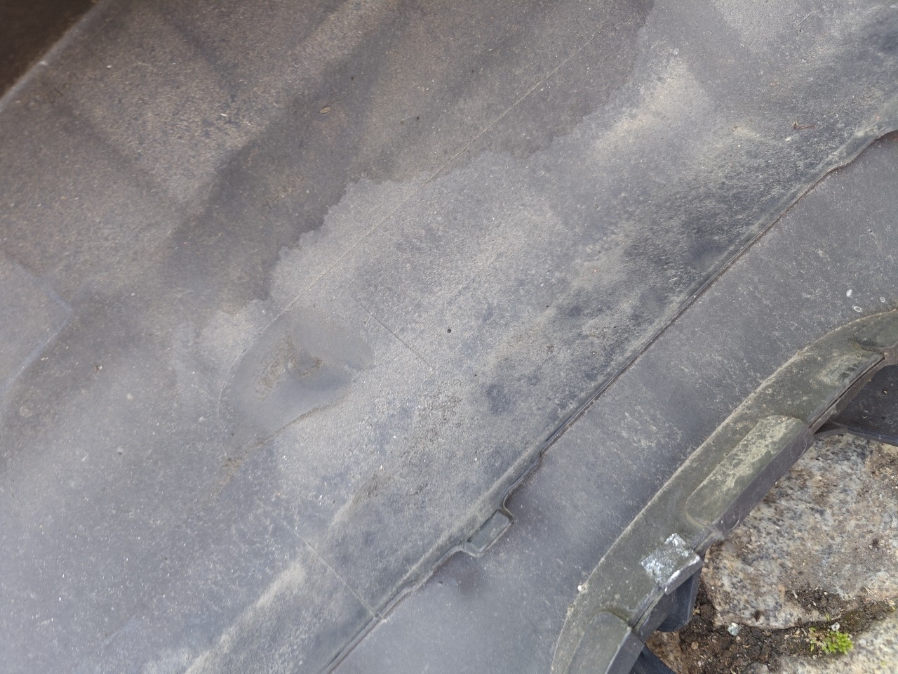 Parachoques Trás / Para Choques traseiro nu BMW X3 (E83) | 03 - 11 Imagem-23 Parachoques Trás / Para Choques traseiro nu BMW X3 (E83) | 03 - 11 Imagem-23