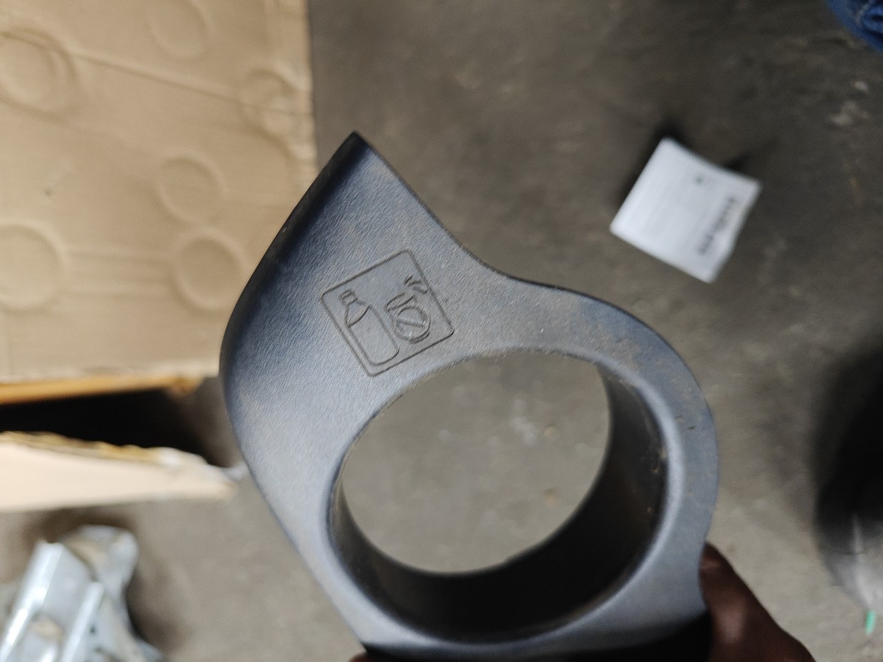 Interruptor Vidro Tras Direito TOYOTA C-HR (_X1_) | 16 -  Imagem-2