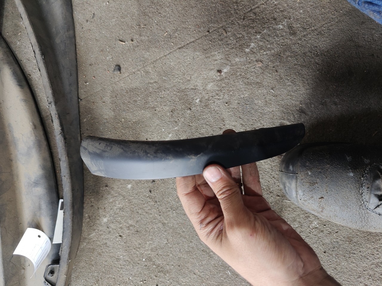 Plastico Interior / Acabamento OPEL ASTRA J Sports Tourer (P10) | 10 - 15