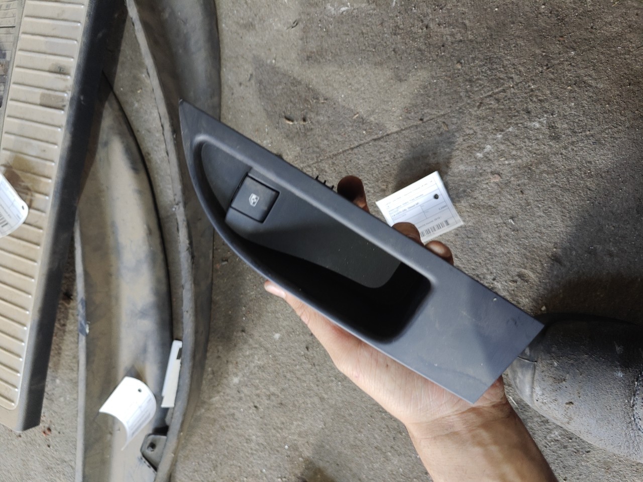 Interruptor Vidro Tras Direito OPEL ASTRA J Sports Tourer (P10) | 10 - 15