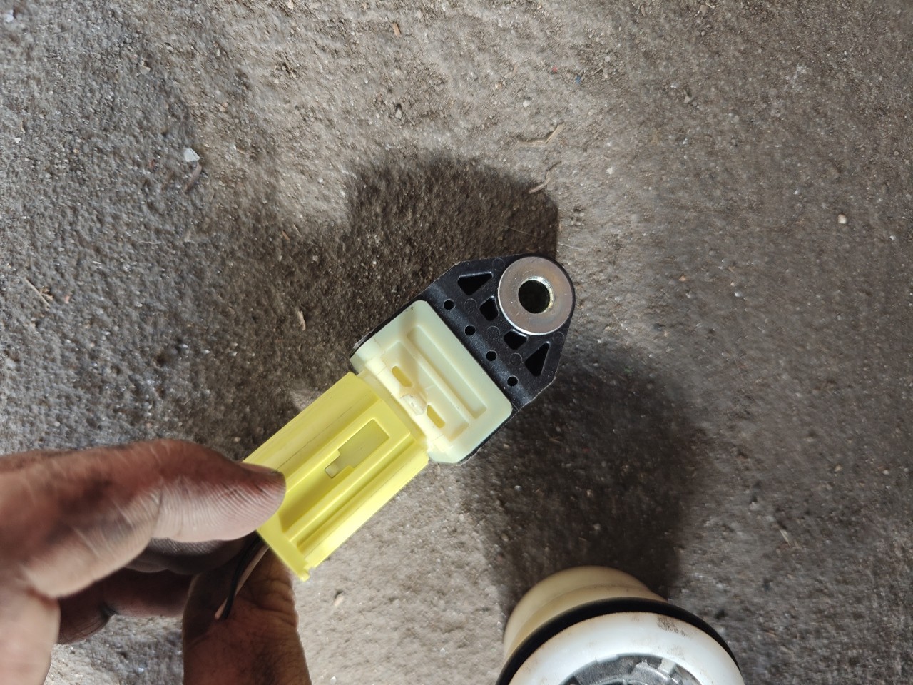Sensor Impacto Airbag TOYOTA AURIS (_E18_) | 12 - 18 Imagem-3