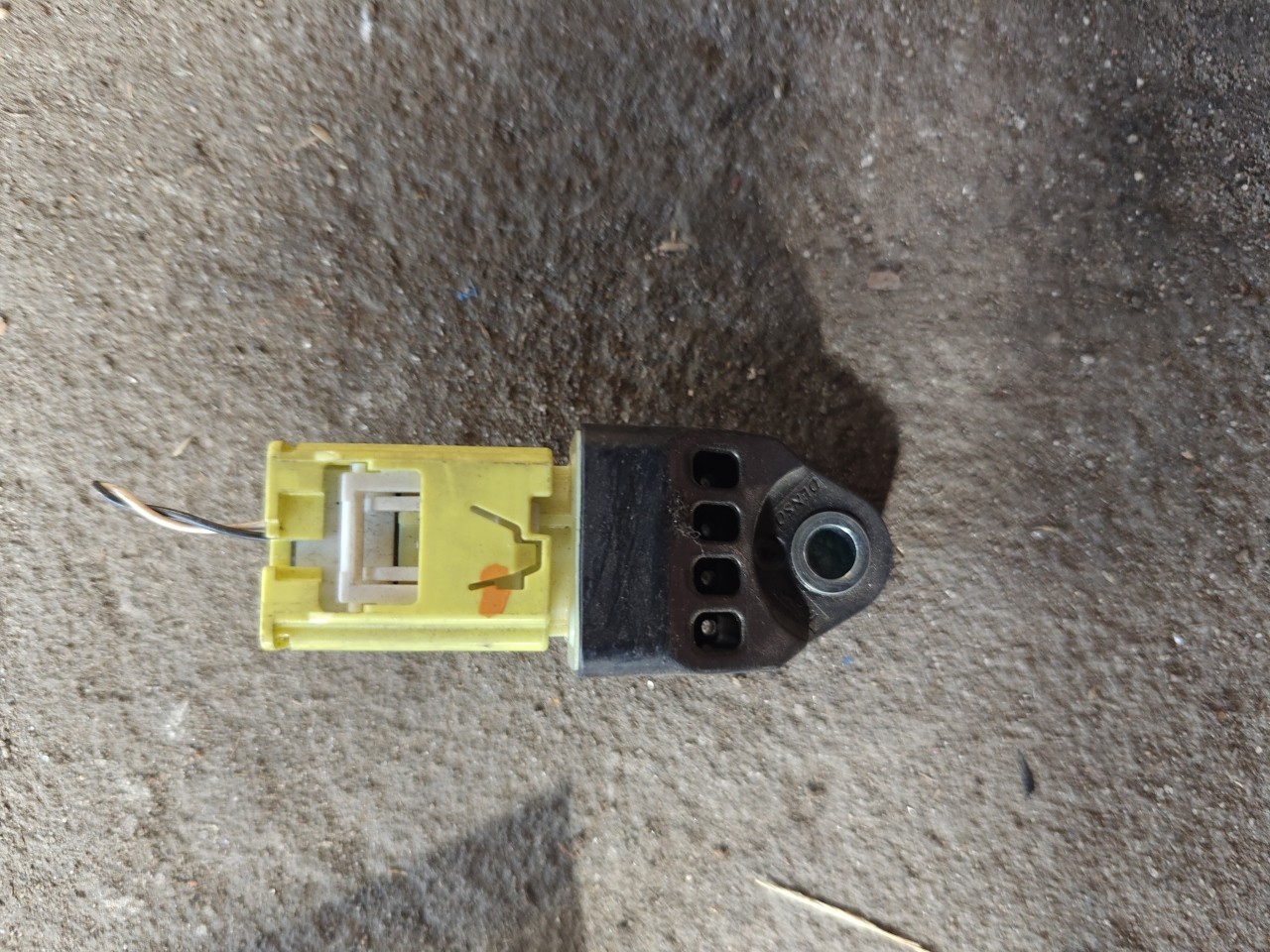 Sensor Impacto Airbag TOYOTA AURIS (_E18_) | 12 - 18 Imagem-1