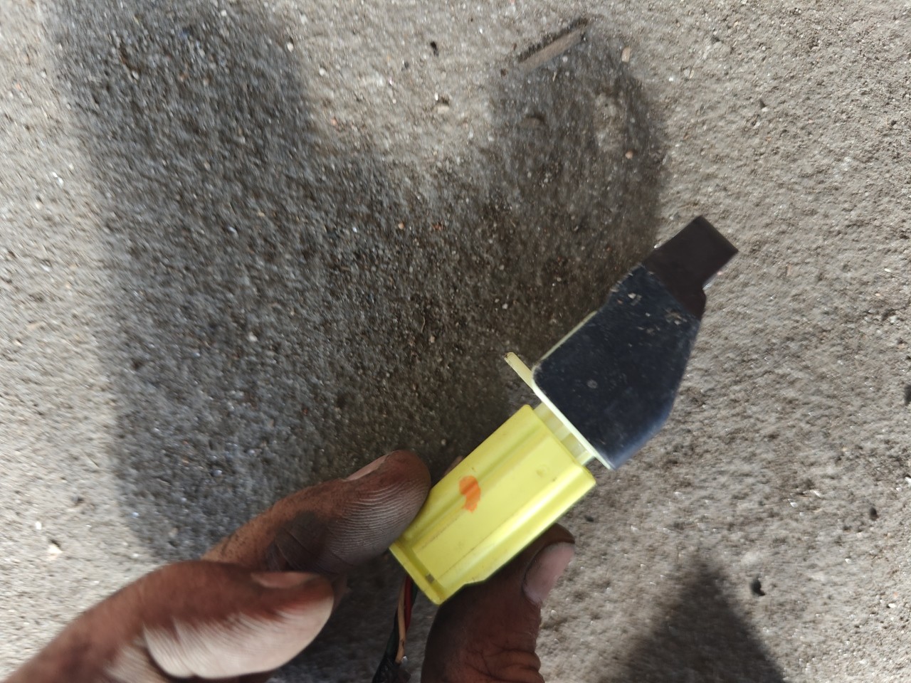 Sensor Impacto Airbag TOYOTA AURIS (_E18_) | 12 - 18 Imagem-2