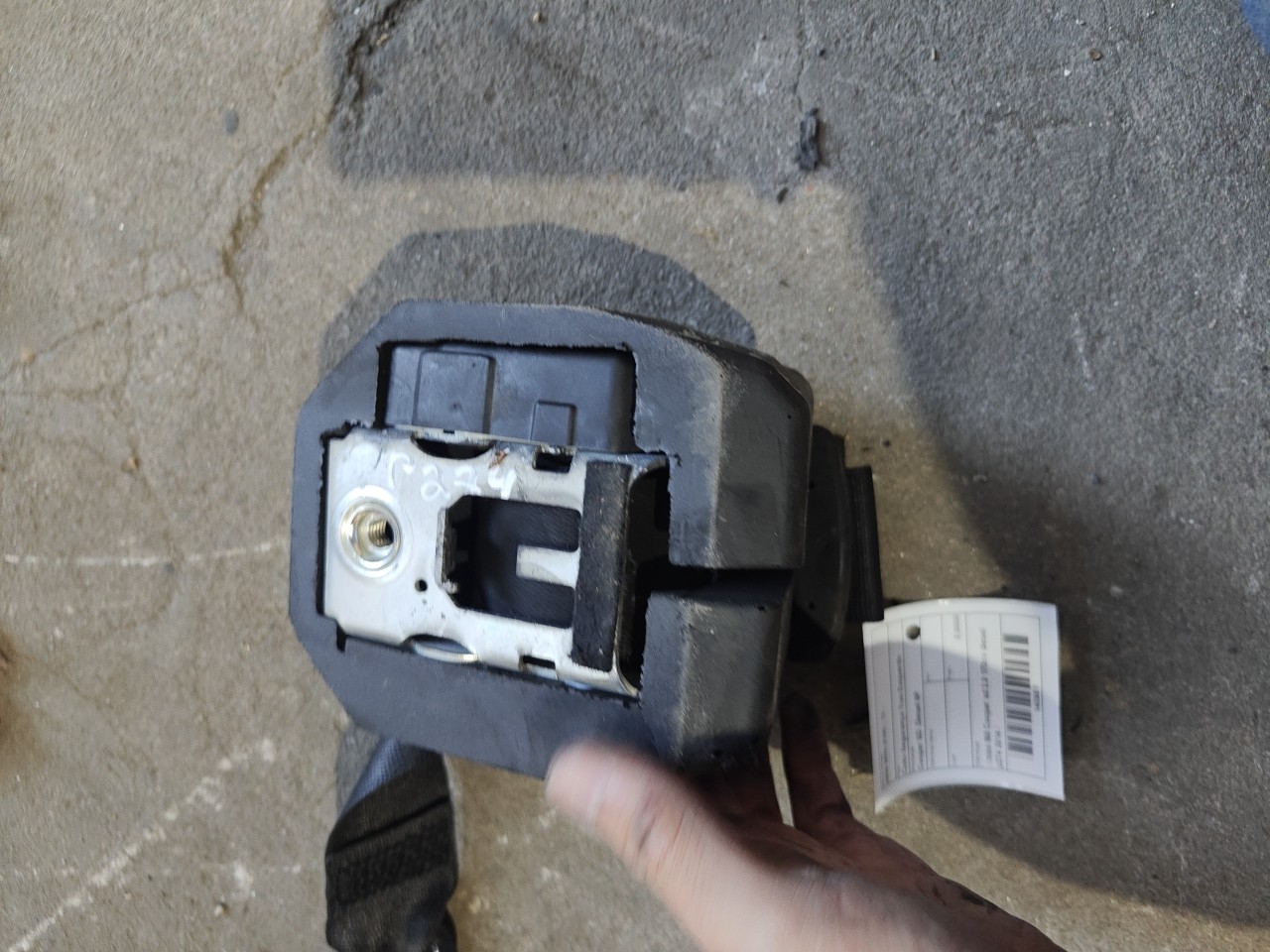 Cinto Segurança Tras Esquerdo MINI MINI (F55) | 13 - 