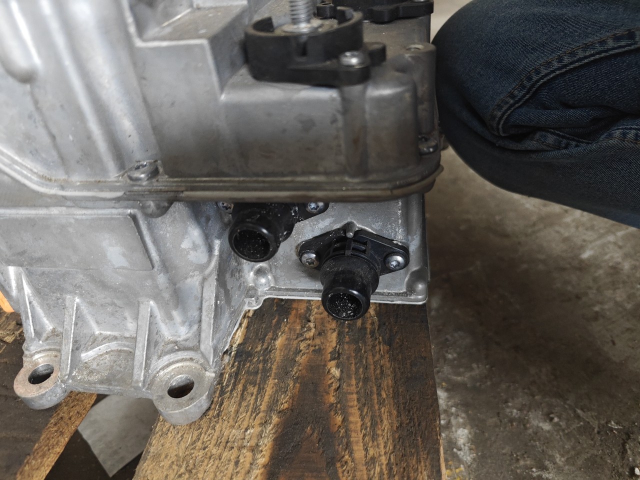 Distribuidor de Bateria BMW i3 (I01) | 13 -  Imagem-5 Distribuidor de Bateria BMW i3 (I01) | 13 -  Imagem-5