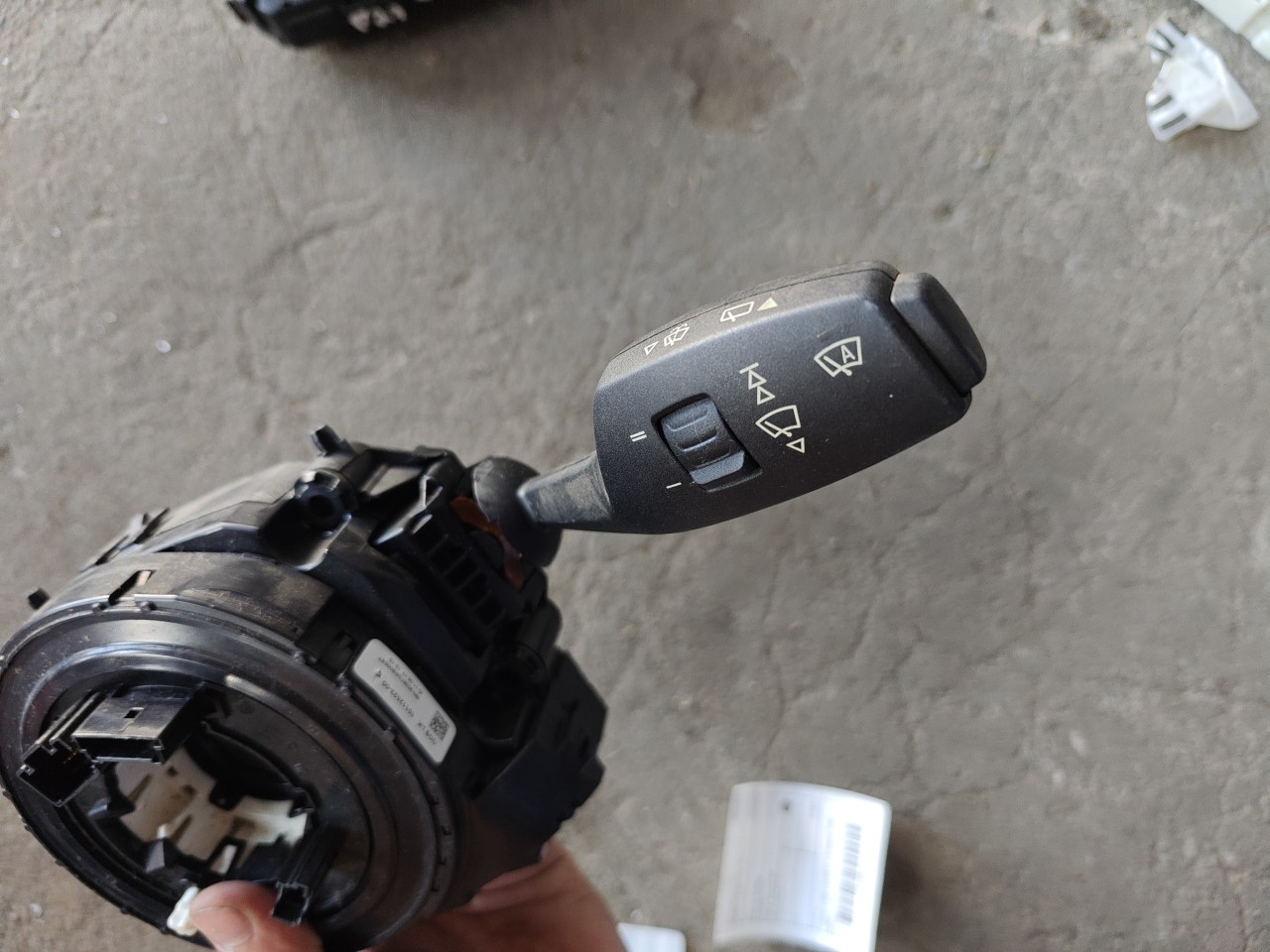 Tape Airbag BMW 1 (F20) | 11 - 19 Imagem-2