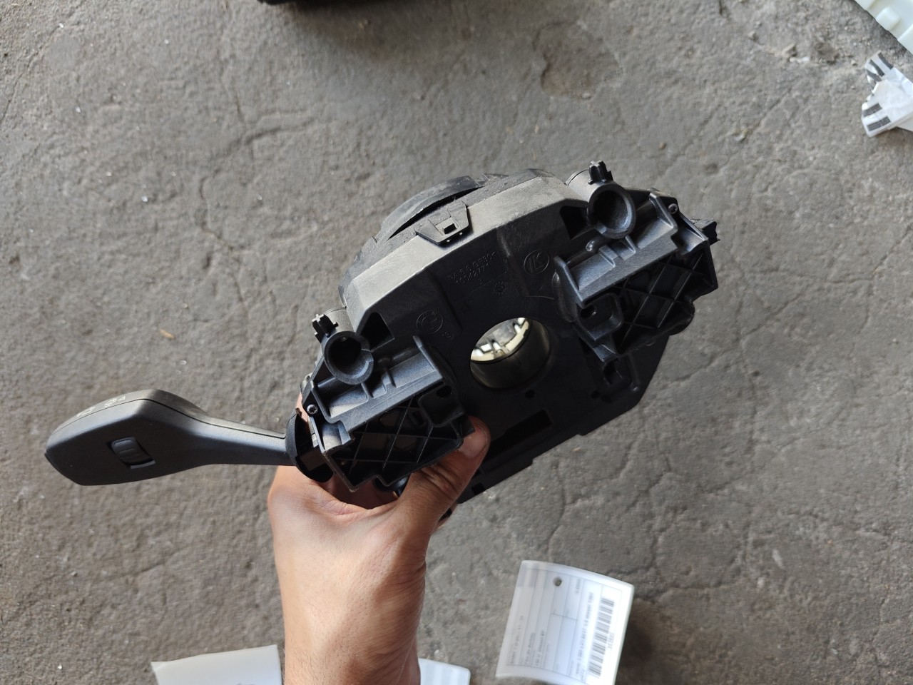 Tape Airbag BMW 1 (F20) | 11 - 19 Imagem-4
