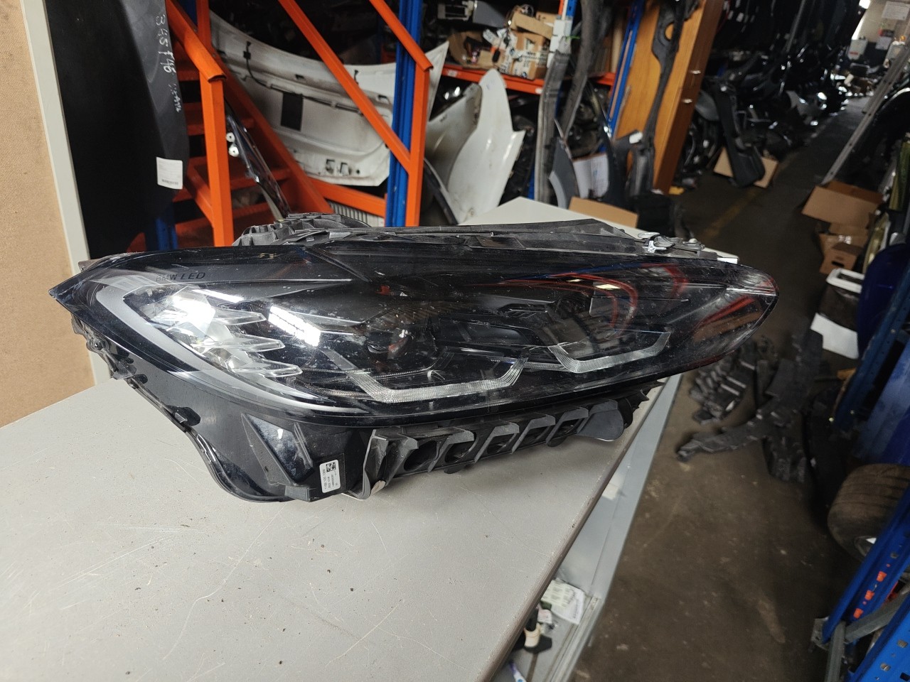 Farol Frente Direito / Otica Direita RENAULT Clio II (BB0/1/2_, CB0/1/2_)