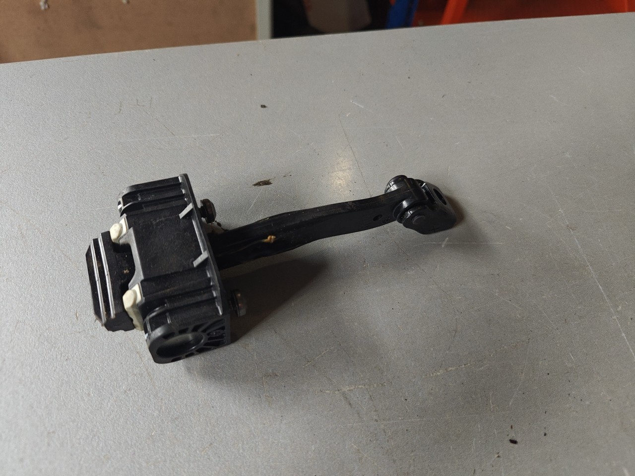 Esticador Porta Frente Direita BMW 4 Gran Coupe (F36) | 14 - 