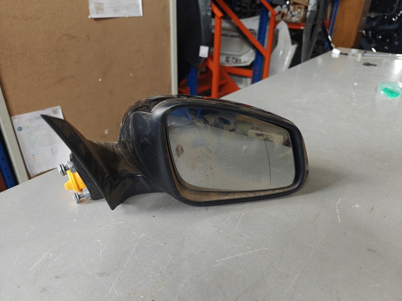 Espelho Retrovisor Direito BMW 4 Gran Coupe (F36) | 14 - 